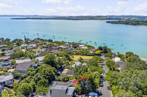 Photo of property in 190 Sandspit Road, Shelly Park, Auckland, 2014