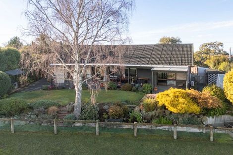 Photo of property in 155 Downs Road, Geraldine Downs, Geraldine, 7991