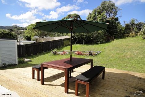 Photo of property in 31 Tarikaka Street, Ngaio, Wellington, 6035
