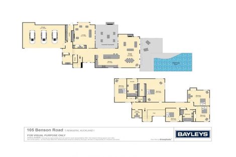 Photo of property in 105 Benson Road, Remuera, Auckland, 1050