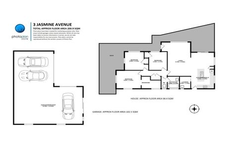 Photo of property in 3 Jasmine Avenue, Dinsdale, Hamilton, 3204