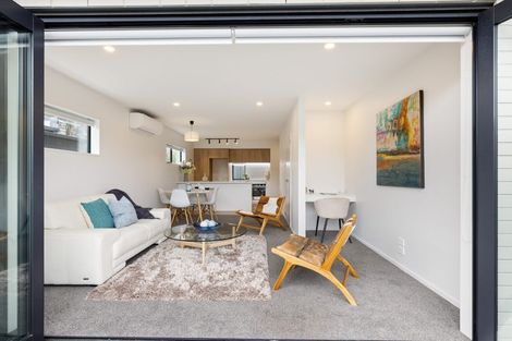 Photo of property in 1/236 Salisbury Street, Christchurch Central, Christchurch, 8013