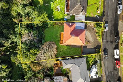 Photo of property in 9 Wilsher Crescent, Henderson, Auckland, 0612