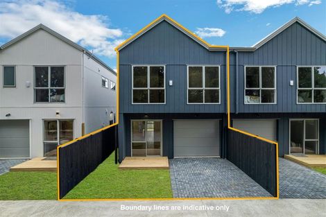 Photo of property in 23 Yellow Pear Lane, Karaka, 2578