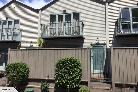 Photo of property in 4e Wilkins Street, Freemans Bay, Auckland, 1011