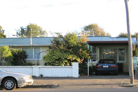 Photo of property in 360 Ruahine Street, Terrace End, Palmerston North, 4410
