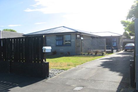 Photo of property in 99 Greenhaven Drive, Burwood, Christchurch, 8083