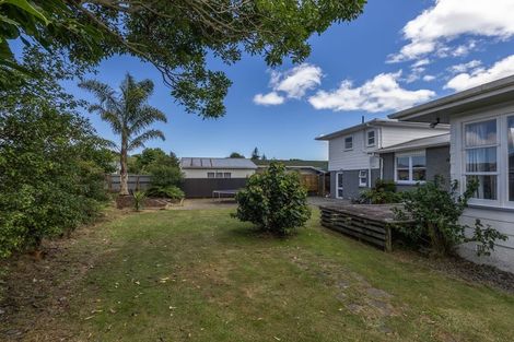 Photo of property in 42 Kennedy Drive, Levin, 5510
