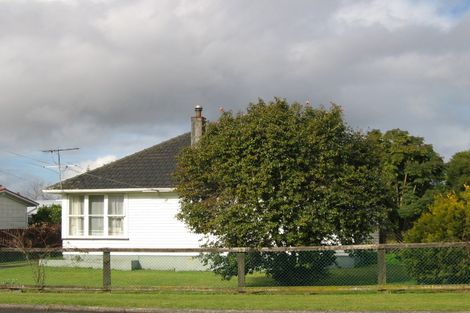 Photo of property in 8 Otiria Road, Moerewa, 0211