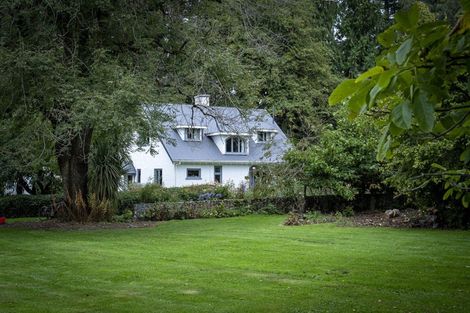 Photo of property in 110 Sheep Dip Road, Woodbury, Geraldine, 7991