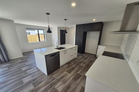 Photo of property in 25b Korimako Crescent, Rolleston, 7678