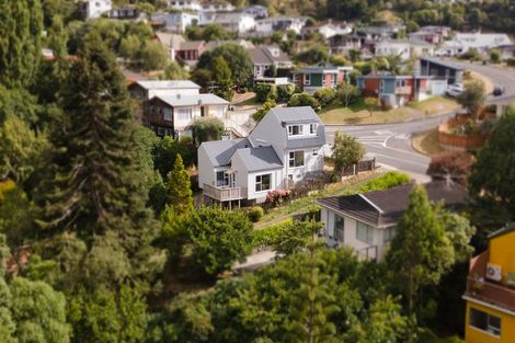 Photo of property in 18a Penryn Drive, Camborne, Porirua, 5026