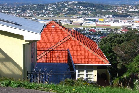 Photo of property in 32 Buckingham Street, Melrose, Wellington, 6023