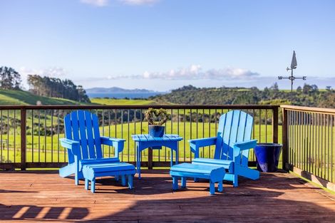 Photo of property in 807 Purerua, Te Ti Mangonui, Kerikeri, 0294