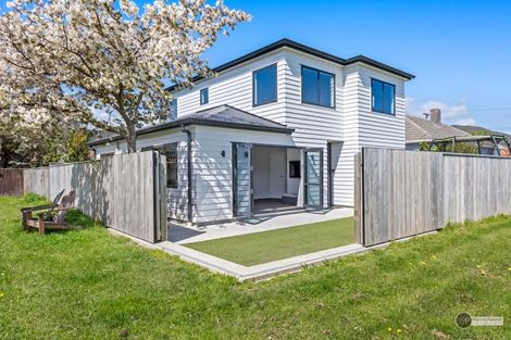 Photo of property in 21a Hall Crescent, Epuni, Lower Hutt, 5011