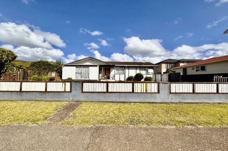 Photo of property in 192 Wordsworth Road, Manurewa, Auckland, 2102