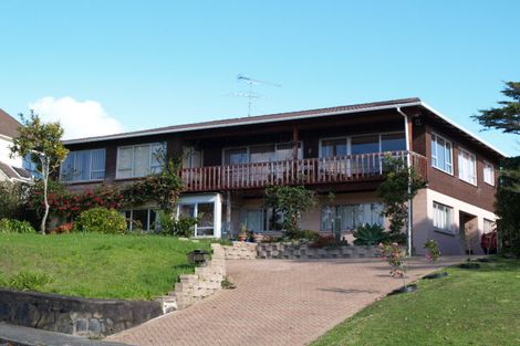 Photo of property in 47 Pah Road, Cockle Bay, Auckland, 2014