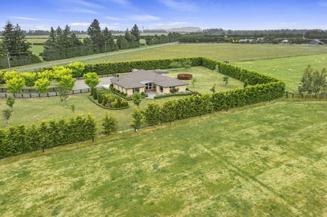 Photo of property in 671 Browns Rock Road, Burnt Hill, Oxford, 7495