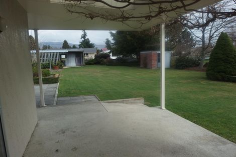 Photo of property in 5 Main Street, Fairlie, 7925