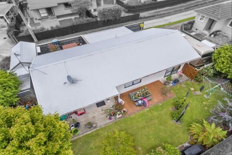 Photo of property in 52a Thackeray Street, Trentham, Upper Hutt, 5018