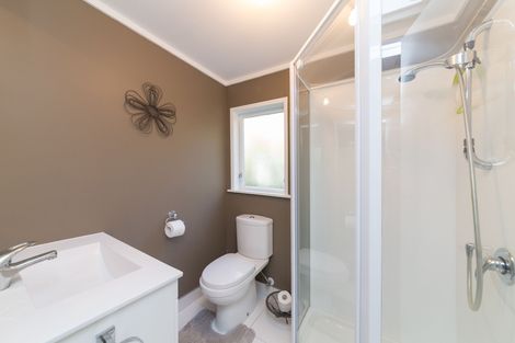 Photo of property in 12 Linmor Place, Terrace End, Palmerston North, 4410