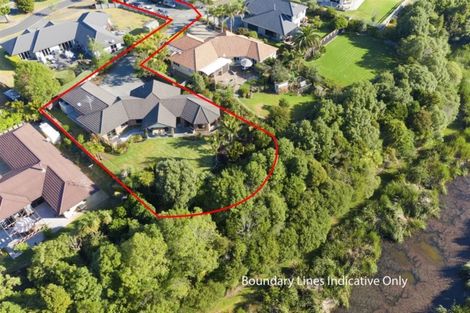 Photo of property in 23 Lough Bourne Drive, Pukekohe, 2120