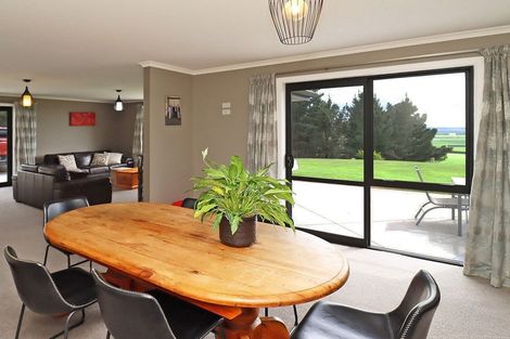Photo of property in 315a Georgetown-pukeuri Road, Pukeuri, Oamaru, 9494