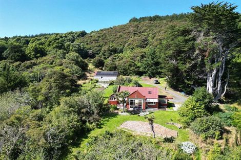 Photo of property in 462 Waitati Valley Road, Upper Waitati, Waitati, 9085
