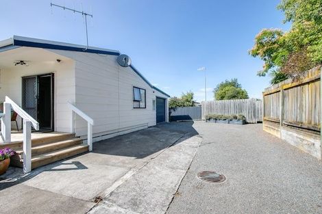 Photo of property in 20b Svenson Road, Waipukurau, 4200