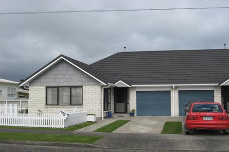 Photo of property in 29 Essex Street, Levin, 5510