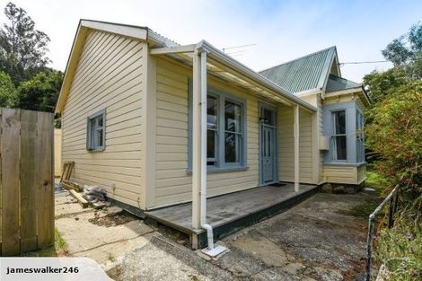 Photo of property in 22 Thomson Street, Lookout Point, Dunedin, 9011