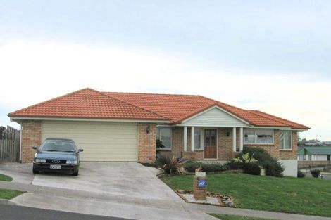 Photo of property in 8 Rochester Place, Nawton, Hamilton, 3200