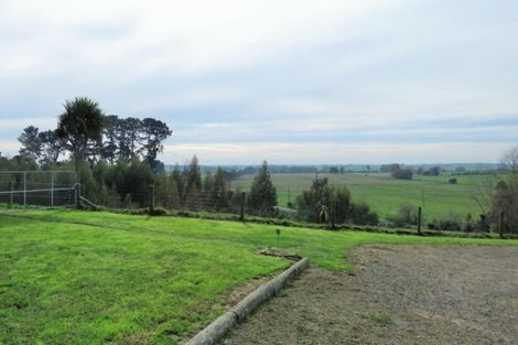 Photo of property in 91 Buckley Road, Shannon, Palmerston North, 4474