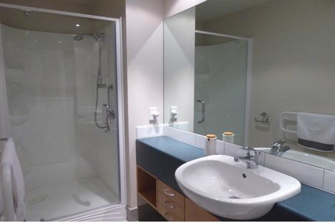 Photo of property in Kate Sheppard Apartments, 5h/42 Molesworth Street, Thorndon, Wellington, 6011