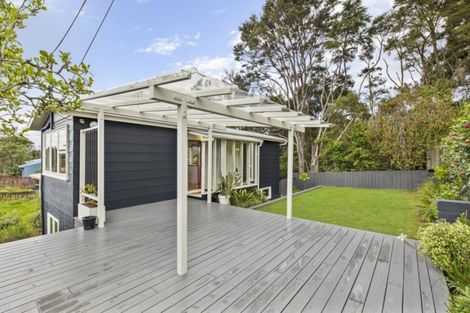 Photo of property in 2/24 Shetland Street, Glen Eden, Auckland, 0602