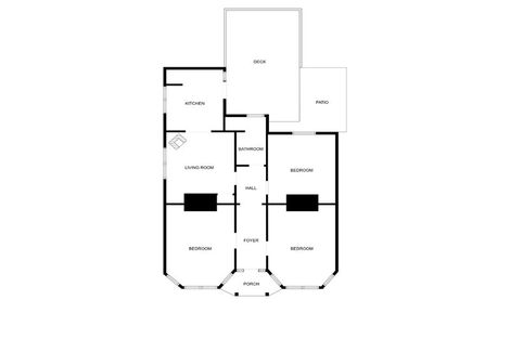 Photo of property in 52 Argyle Street, Mornington, Dunedin, 9011