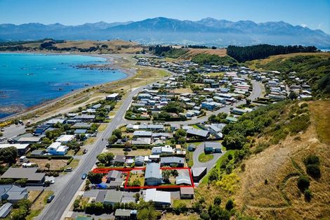 Photo of property in 137 South Bay Parade, South Bay, Kaikoura, 7300