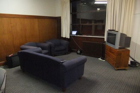 Photo of property in 1/245 Cumberland Street, Dunedin Central, Dunedin, 9016