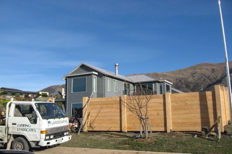 Photo of property in 11 Stonebrook Drive, Wanaka, 9305