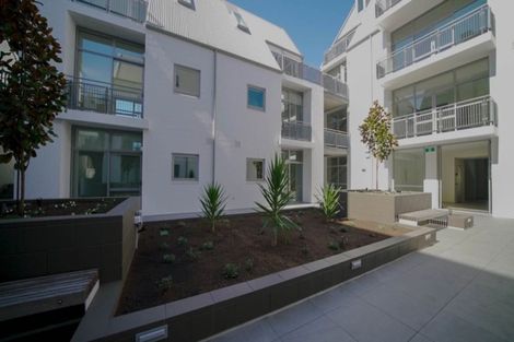 Photo of property in 18/41 Cambridge Terrace, Christchurch Central, Christchurch, 8013