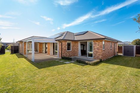 Photo of property in 22 Oaks Drive, Lincoln, 7608