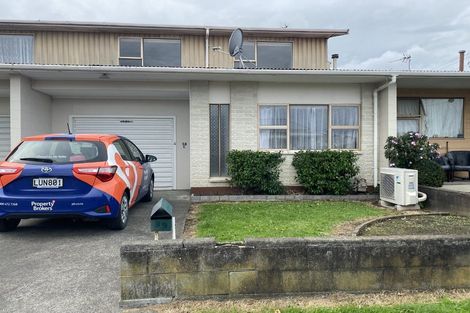 Photo of property in 58c Harrison Street, Whanganui, 4500