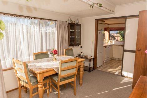 Photo of property in 11b Cross Street, Allenton, Ashburton, 7700