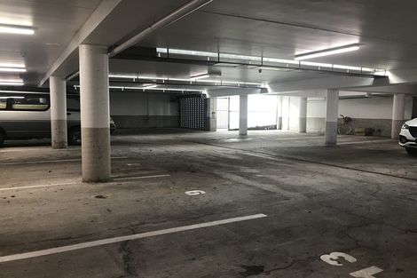 Photo of property in 7/15 Peterborough Street, Christchurch Central, Christchurch, 8013