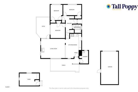 Photo of property in 4 Rota Street, Turangi, 3334