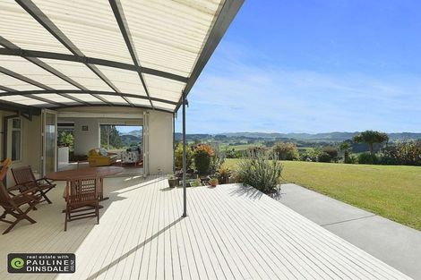 Photo of property in 404 Matarau Road, Ruatangata West, Kamo, 0185