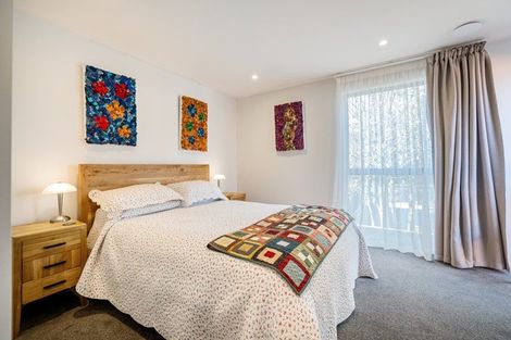 Photo of property in 4/187 Kilmore Street, Christchurch Central, Christchurch, 8013