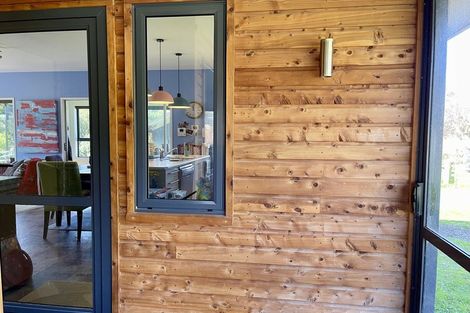 Photo of property in 23 Goodwood Road, Goodwood, Palmerston, 9481