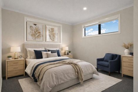 Photo of property in 36 Waruhia Crescent, Rototuna North, Hamilton, 3210