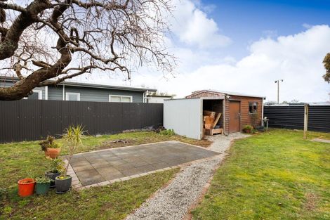 Photo of property in 148 Featherston Street, Palmerston North, 4410
